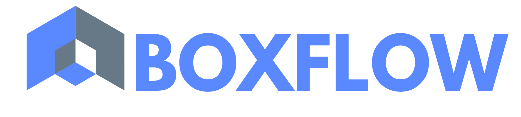 Boxflow logo